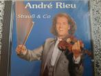 andre  rieu, Ophalen of Verzenden, Zo goed als nieuw