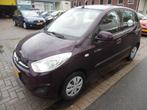 Hyundai i10  apk 4.2026 1.0 i-Drive Cool airco, Voorwielaandrijving, Euro 5, Gebruikt, Overige kleuren