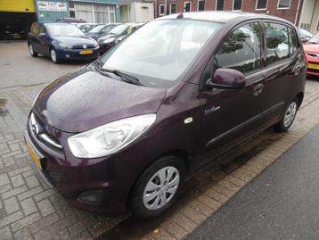 Hyundai i10  apk 4.2026 1.0 i-Drive Cool airco beschikbaar voor biedingen