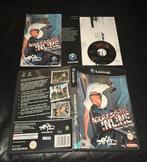 Nintendo GameCube • aggressive inline, 1 speler, Ophalen, Zo goed als nieuw, Vanaf 3 jaar