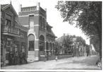 Nieuwe Pekela- -Bij de Onstwedderweg. ca. 1920., Verzenden, 1980 tot heden, Ongelopen, Groningen