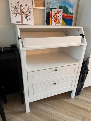 Ikea Sundvik Commode beschikbaar voor biedingen