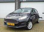 Ford Fiesta 1.0 Style 5 DRS ORG 26dkm nap, Euro 5, Gebruikt, 525 kg, Origineel Nederlands