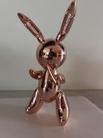 Balloon konijn na orgineel van Jeff Koons, Ophalen of Verzenden