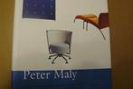 PETER MALY / designer monografie / Duitsland / Alex Buck, Ophalen of Verzenden, Zo goed als nieuw, Fotografen