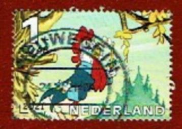 3975-a - KInderp.z. '21 - Tom Poes - Baron de C. (p Nw'gein) beschikbaar voor biedingen