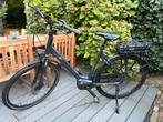 Giant Entour E+  2021 middenmotor Elektrische fiets, Ophalen, Gebruikt, Giant, 51 tot 55 cm