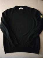 Stone Island, Kleding | Heren, Truien en Vesten, Maat 52/54 (L), Blauw, Ophalen of Verzenden, Stone Island