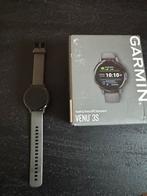Garmin venu 3 s, Sieraden, Tassen en Uiterlijk, Smartwatches, Ophalen of Verzenden, Zo goed als nieuw, Zwart, Android