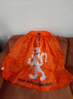 EK WK cape hup Holland hup oranje. Nivea., Verzamelen, Sportartikelen en Voetbal, Ophalen of Verzenden, Zo goed als nieuw, Overige binnenlandse clubs