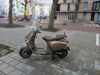 VESPA LX 50 touring 4T BOUWJAAR 2011, Ophalen, Zo goed als nieuw, Vespa