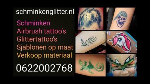 Schminken, Hobby en Vrije tijd, Overige Hobby en Vrije tijd, Nieuw, Ophalen