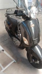 Vespa look a like killerbee snor, Ophalen, Zo goed als nieuw, Overige merken