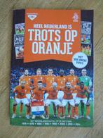 Heel Nederland is trots op oranje, Gelezen, Naslagwerk, Ophalen of Verzenden, O,a, Chris Willemsen
