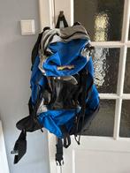Grote Backpack voor Trekking, Sieraden, Tassen en Uiterlijk, Tassen | Rugtassen, 40 cm of meer, Gebruikt, Ophalen of Verzenden