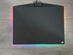 Corsair MM800 RGB Muismat te koop, Ophalen, Gaming muismat, Zo goed als nieuw, Corsair