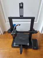 Creality Ender 3 V2 Neo, Computers en Software, 3D Printers, Ophalen, Gebruikt