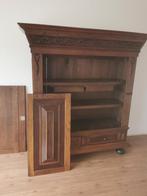 Te koop Prachtig houten meubilair Rijswijk, Ophalen of Verzenden