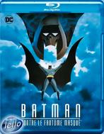 Blu-ray: Batman: Mask of the Phantasm (1993 Kevin Conroy) FR, Cd's en Dvd's, Blu-ray, Ophalen of Verzenden, Zo goed als nieuw