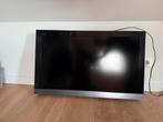 Sony TV met afstandsbediening, Audio, Tv en Foto, Televisies, Gebruikt, 50 Hz, LCD, Sony