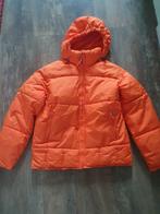 Oranje jas Maat S, Esteem, Ophalen of Verzenden, Jack, Maat 36 (S)