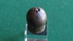 Moorse vingerhoed Afwijkend type 9-10e eeuw, Antiek en Kunst, Ophalen of Verzenden, Brons