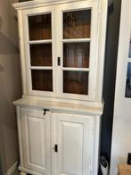 Antieke kast, begin 1900, Ophalen