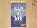Sardinië - Marco Polo, Boeken, Europa, Ophalen of Verzenden, Zo goed als nieuw, Reisgids of -boek