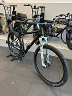 Santos 4.29 Mtb / Travelmaster, Hardtail, Heren, Zo goed als nieuw, 53 tot 57 cm
