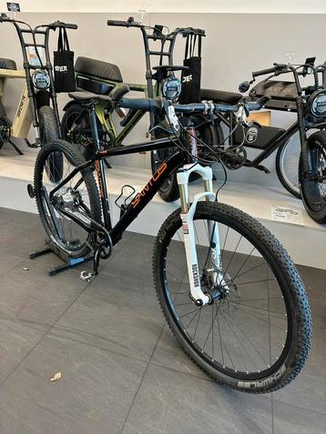 Santos 4.29 Mtb / Travelmaster beschikbaar voor biedingen