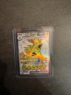 Tyranitar Ex 211/197 Near Mint, Hobby en Vrije tijd, Verzamelkaartspellen | Pokémon, Ophalen, Zo goed als nieuw