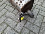 Uitlaat Einddemper van een Volkswagen Caddy, Verzenden, 3 maanden garantie, Gebruikt, Volkswagen