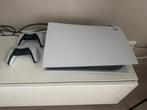 Playstation 5 met disc-drive, 825GB, Ophalen, Zo goed als nieuw