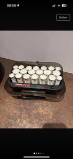 Krulset Pro van BaByliss, Ophalen of Verzenden, Gebruikt, Krultang of Stijltang