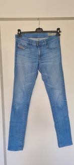 Diesel jeans W30 - L32, Blauw, Ophalen of Verzenden, Diesel, W30 - W32 (confectie 38/40)