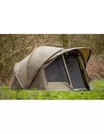 Trakker slx v3 plus bivvy ! In goede staat., Watersport en Boten, Hengelsport | Karpervissen, Ophalen, Zo goed als nieuw, Overige typen
