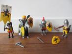 Playmobil leeuwenridders, Ophalen of Verzenden, Zo goed als nieuw, Los playmobil