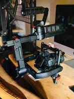 DJI Ronin MX gimbal incl. Case, Ophalen of Verzenden, Zo goed als nieuw, Video