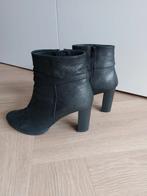 LINEA ZETA DAMES LAARSJES MAAT 40, Ophalen of Verzenden, Zo goed als nieuw, Zwart