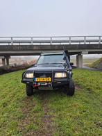 Suzuki Vitara jlx, 1450 kg, Stof, Zwart, 4 cilinders