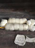 Nieuw  Brei/ Haakgaren, Hobby en Vrije tijd, Breien en Haken, Ophalen of Verzenden, Nieuw, Breien of Haken, Wol of Garen