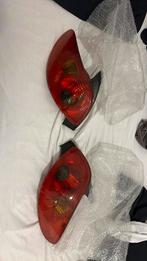 Achterlichten peugeot 206, Auto-onderdelen, Ophalen of Verzenden, Peugeot