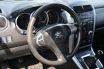 Suzuki Grand Vitara 2.4 Exclusive Radio CD | Airco | Trekhaa, Euro 5, Stof, Gebruikt, Zwart