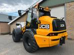 JCB TM320S sv (bj 2021), Wiellader of Shovel