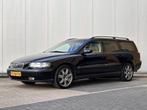 Volvo V70 2.4 Black Sapphire Edition II l Automaat l incl. H, 1556 kg, Zwart, 2435 cc, 170 pk