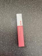 Maybelline lipstick, Ophalen of Verzenden, Nieuw, Rood, Lippen