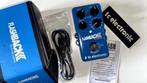 Tc Electronic Flashback Delay v2, Ophalen of Verzenden, Zo goed als nieuw, Delay of Echo