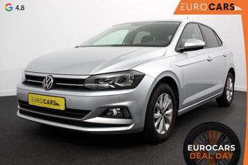 Volkswagen Polo 1.0 TSI 110pk Highline | Navigatie | Apple C beschikbaar voor biedingen