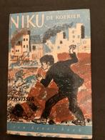 Niku de Koerier, W.F.H.Visser, Ophalen of Verzenden, Zo goed als nieuw