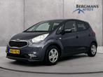 Kia Venga - 1.4 CVVT DynamicPLusLine // NU ZOMERACTIE // RIJ, Stof, Gebruikt, 4 cilinders, 1396 cc
